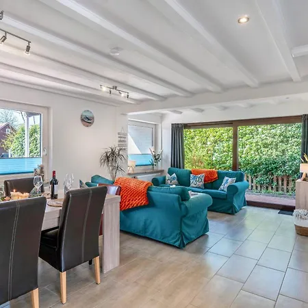 Casa vacanze Haus 53 Nord *