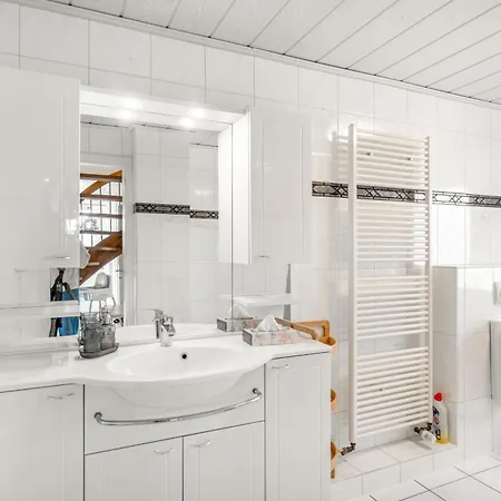 Casa vacanze Haus 53 Nord