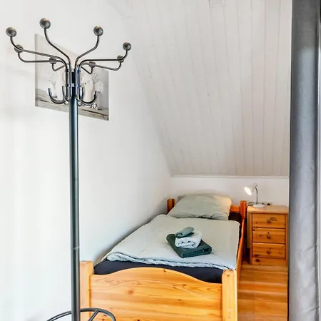 Haus 53 Nord Casa vacanze