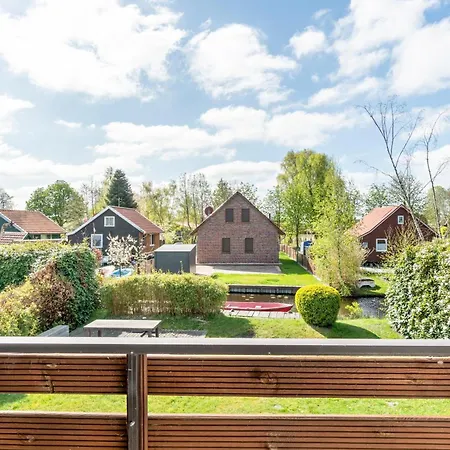 Casa vacanze Haus 53 Nord *