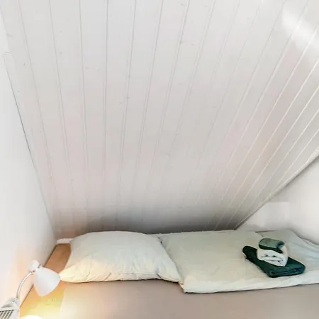 Casa vacanze Haus 53 Nord *
