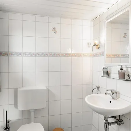 Haus 53 Nord Дом отдыха Sudbrookmerland
